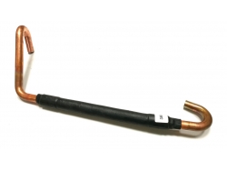 Przewód elastyczny vibrabsorber tłoczenie sprężarki Zanotti